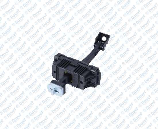 KITATECH 2206 Kapi Gergisi Arka E60-E61  ####
